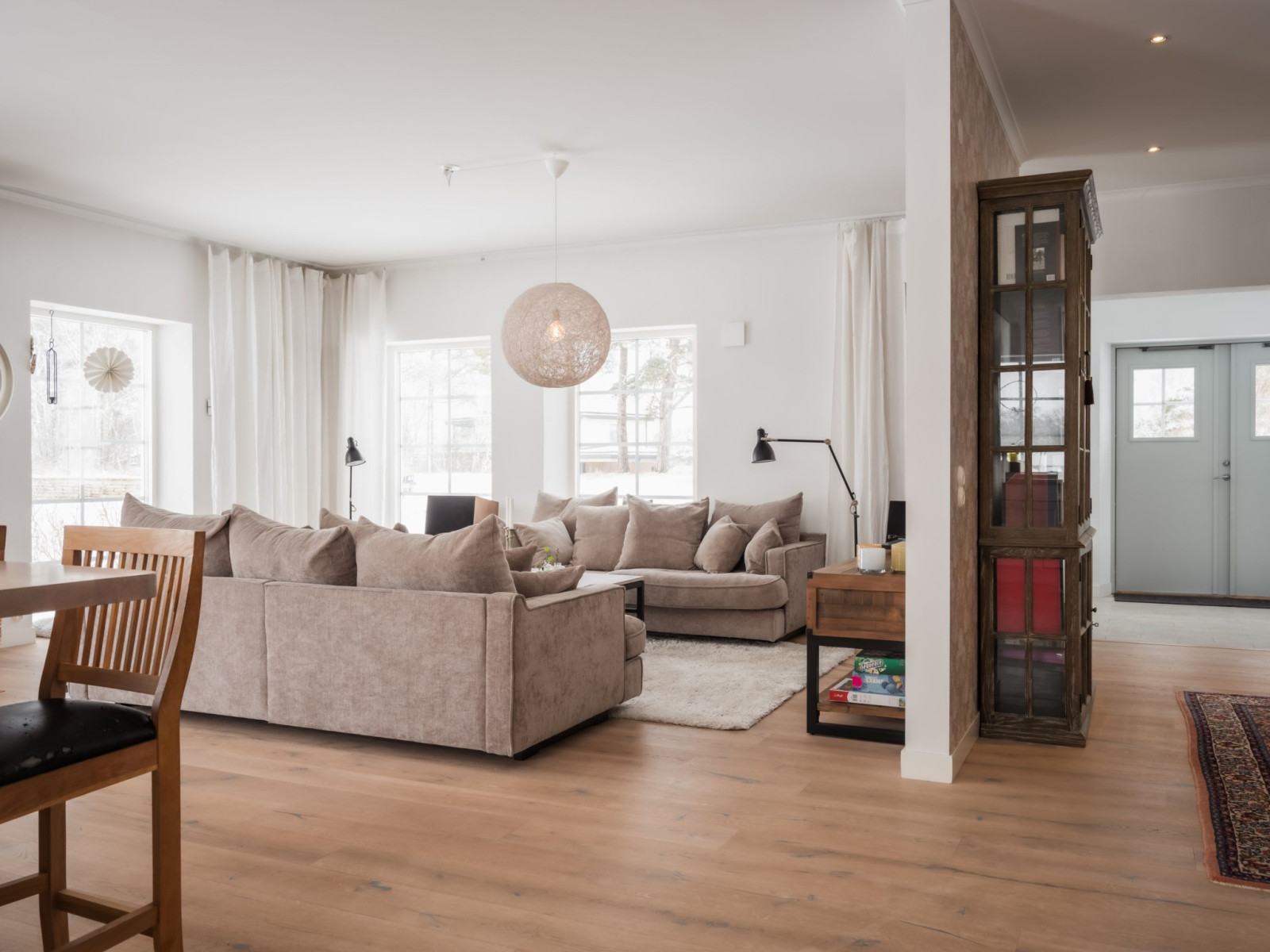  Högklint Kusevägen 9D