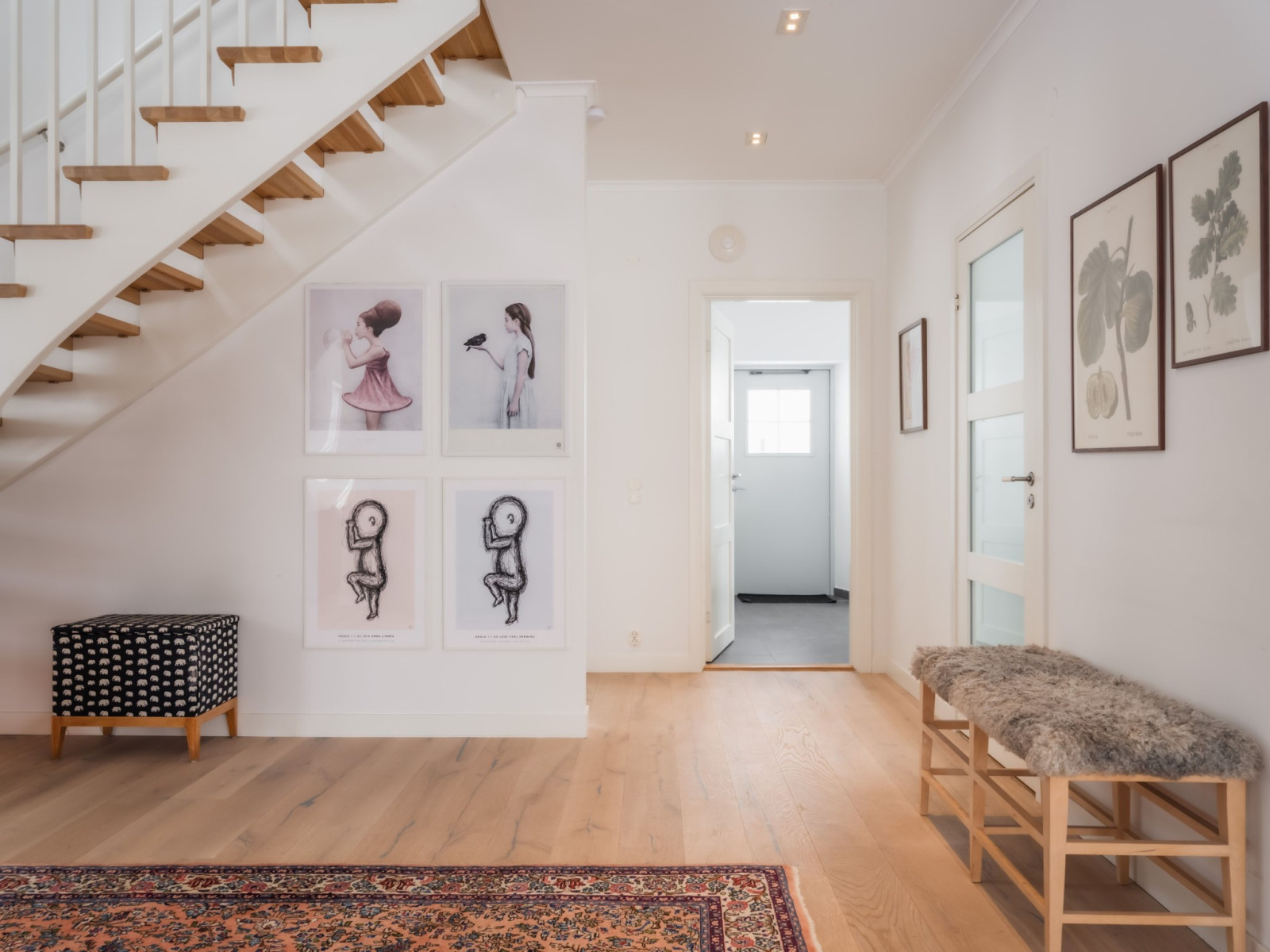  Högklint Kusevägen 9D