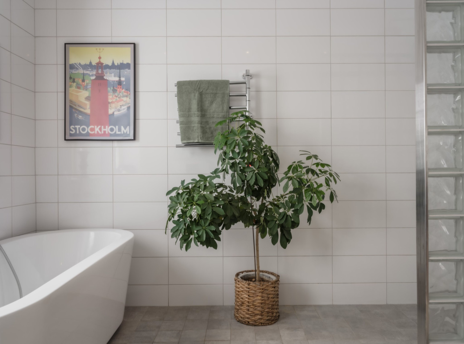  Högklint Kusevägen 9D