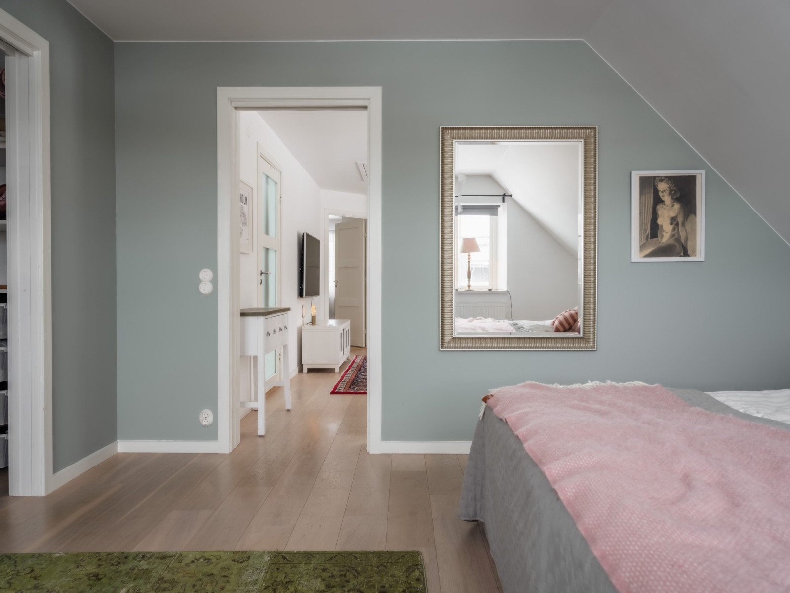  Högklint Kusevägen 9D