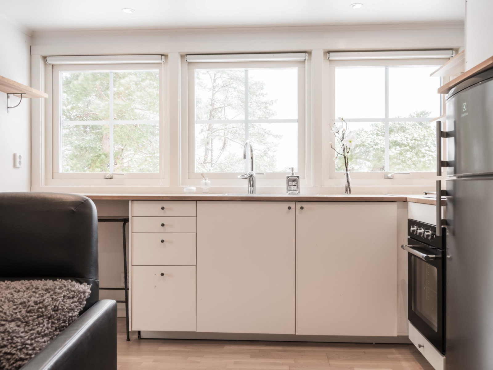  Högklint Kusevägen 9D