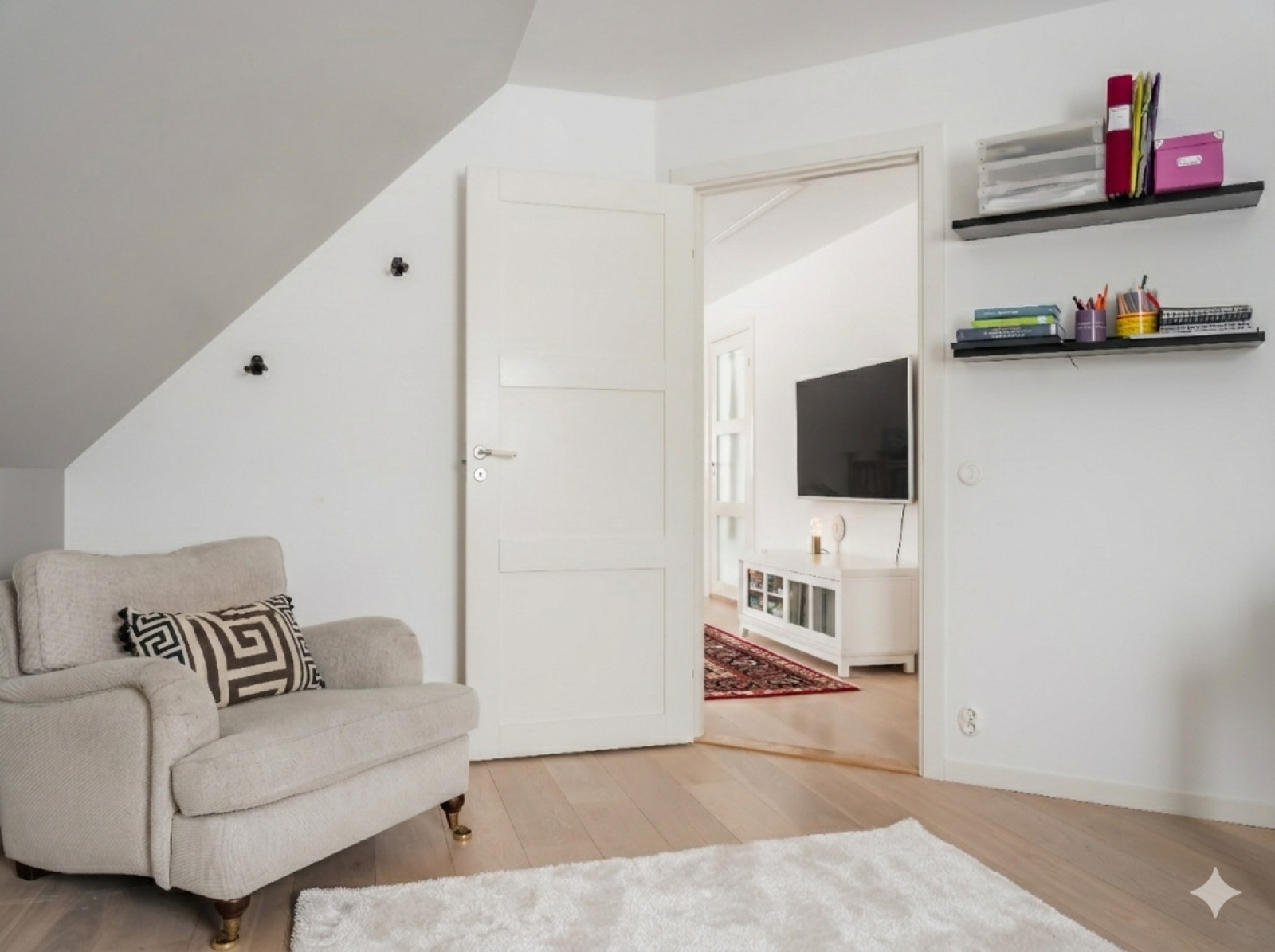  Högklint Kusevägen 9D