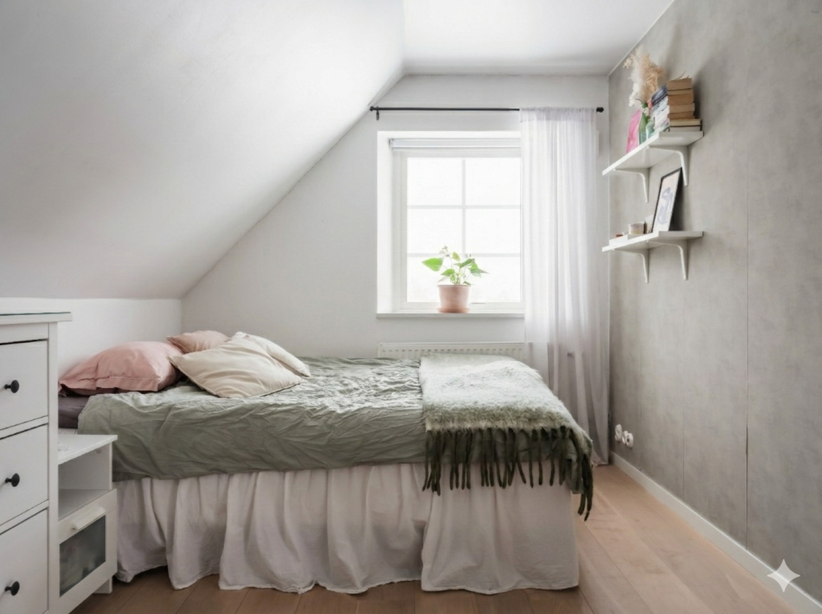  Högklint Kusevägen 9D