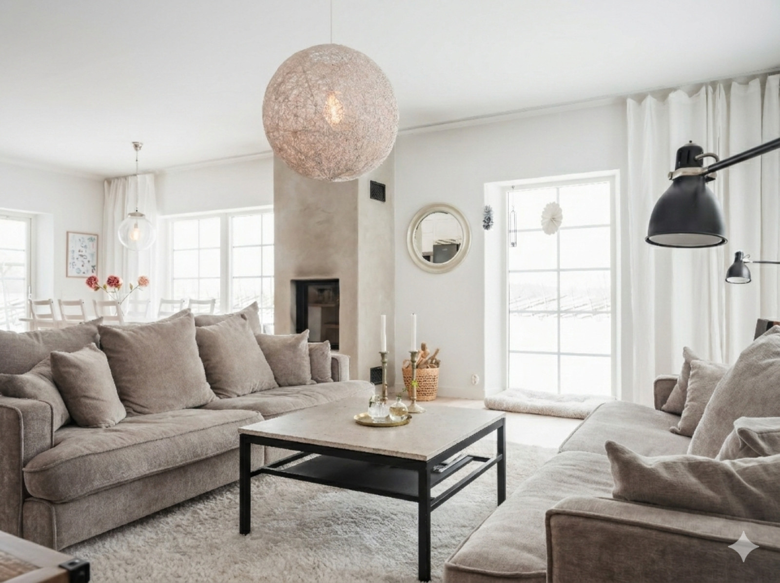  Högklint Kusevägen 9D