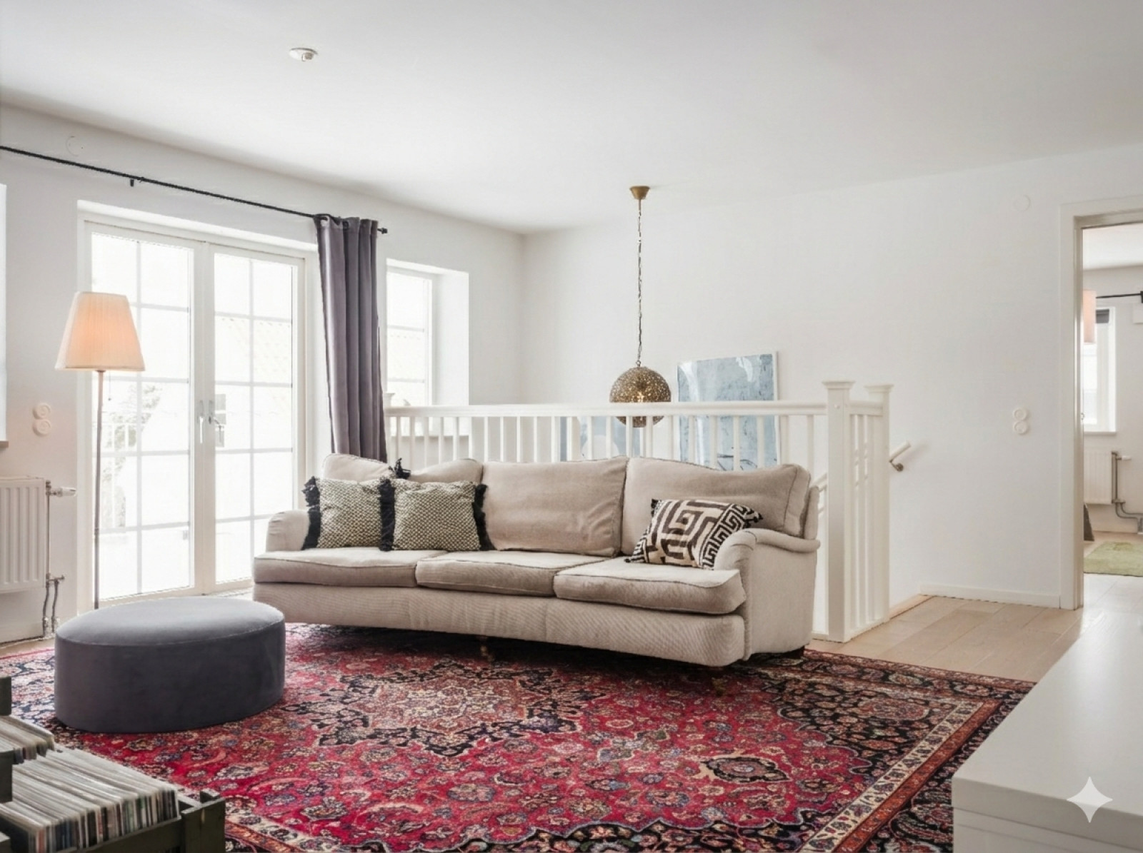  Högklint Kusevägen 9D