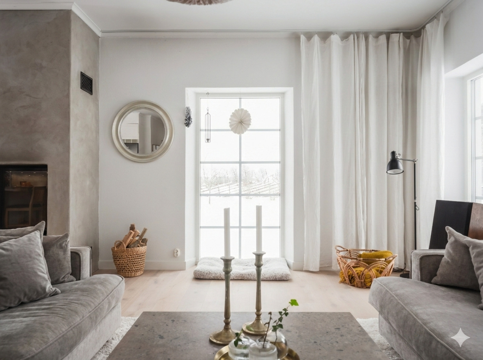  Högklint Kusevägen 9D