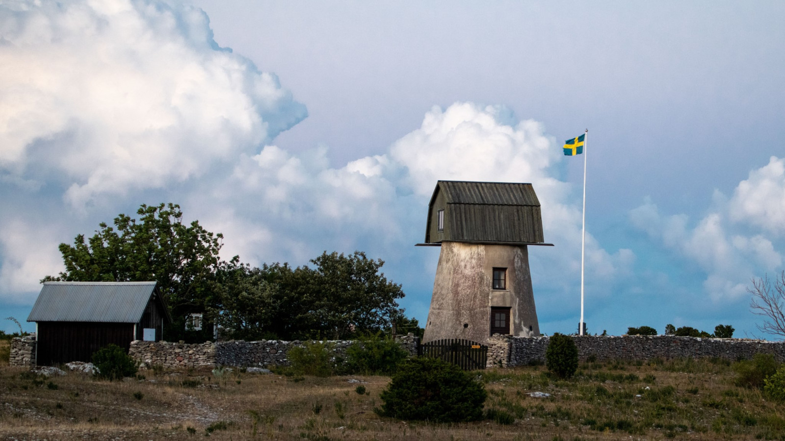  Fårö Broa 2022