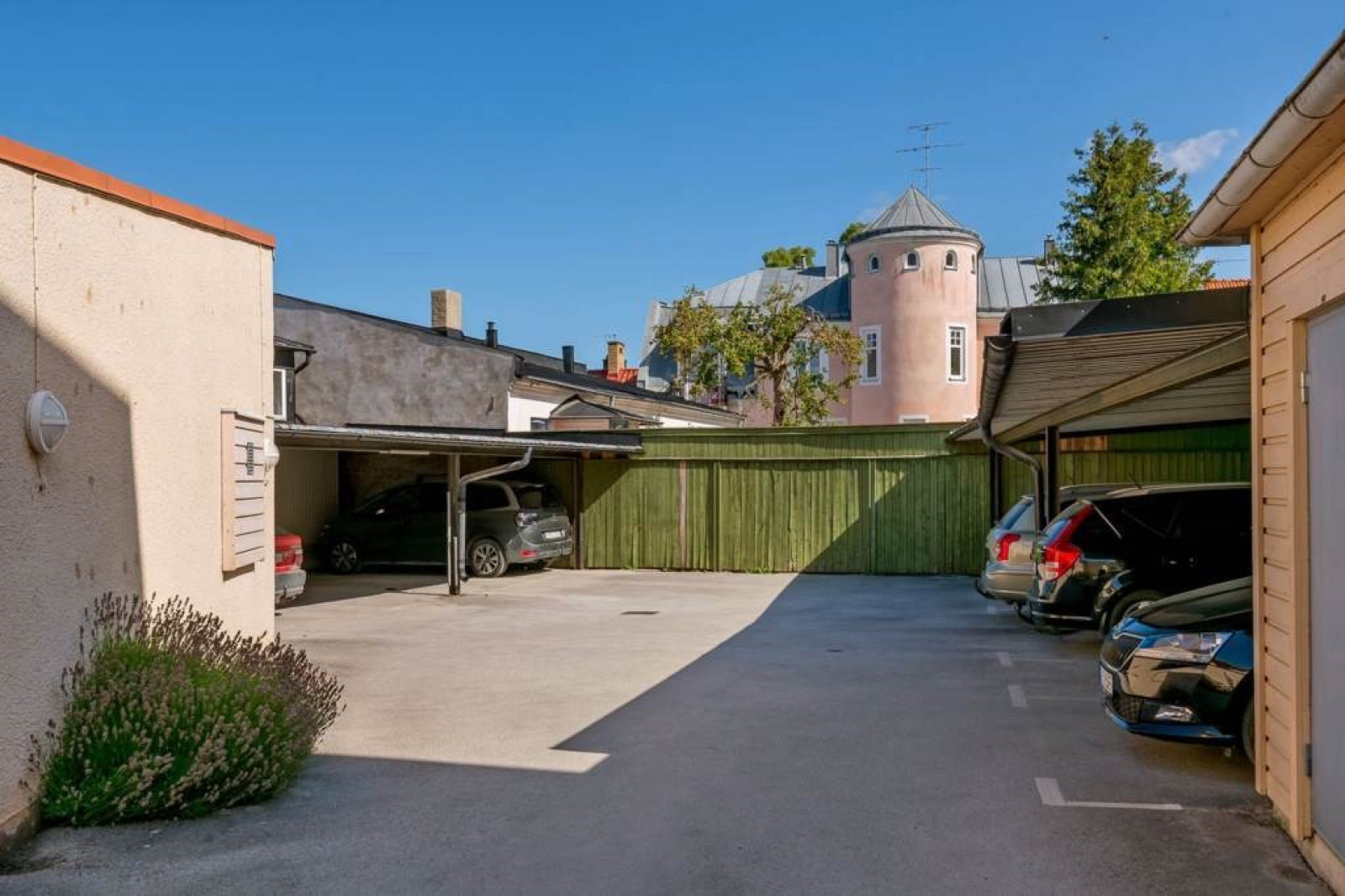  S:t Michaels gränd 3