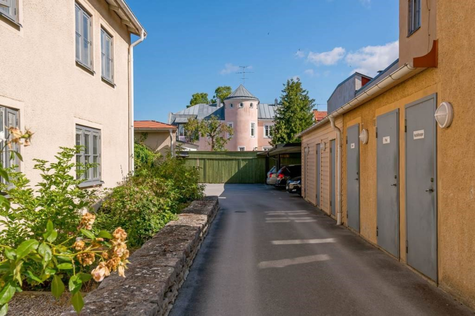  S:t Michaels gränd 3