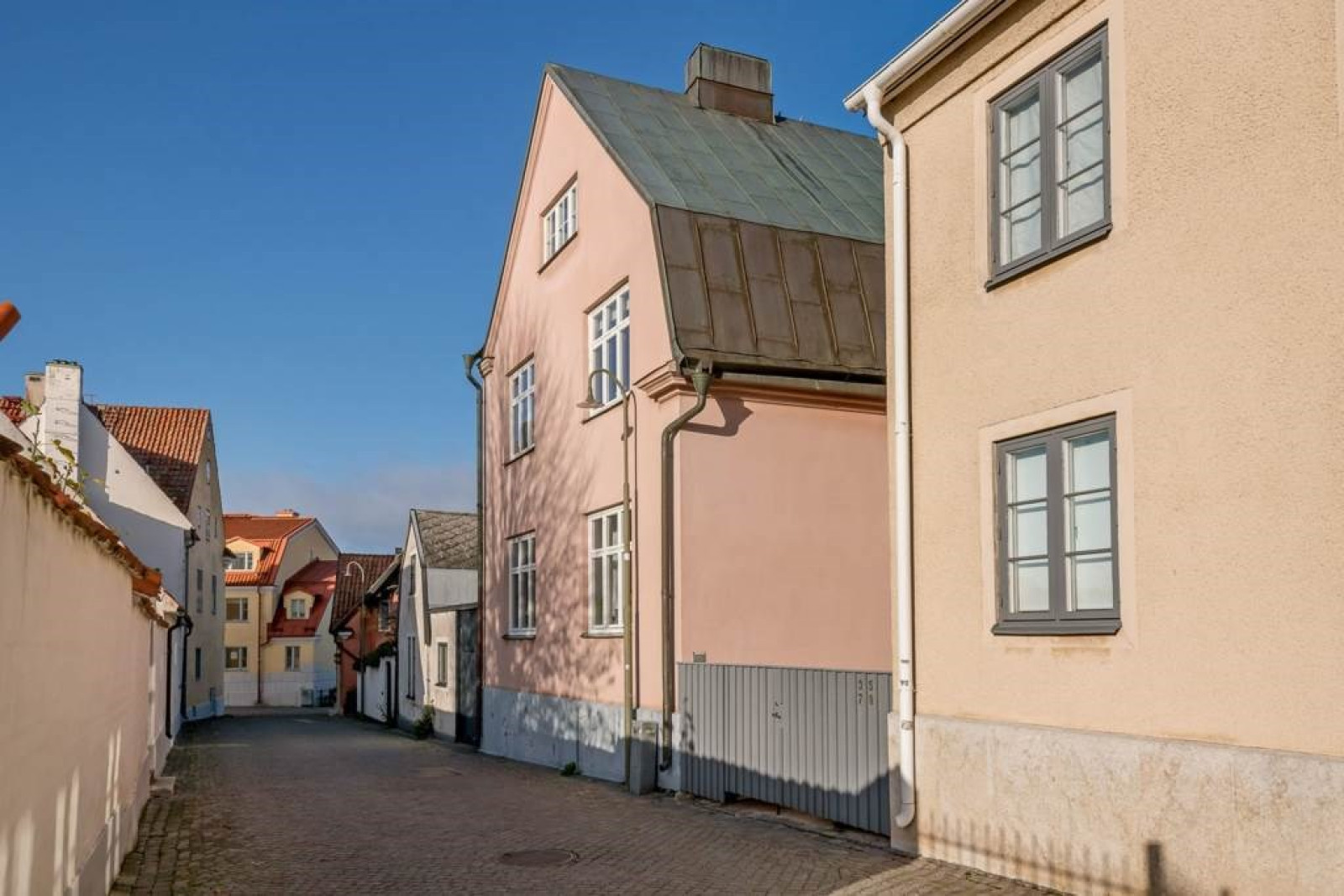  S:t Michaels gränd 3