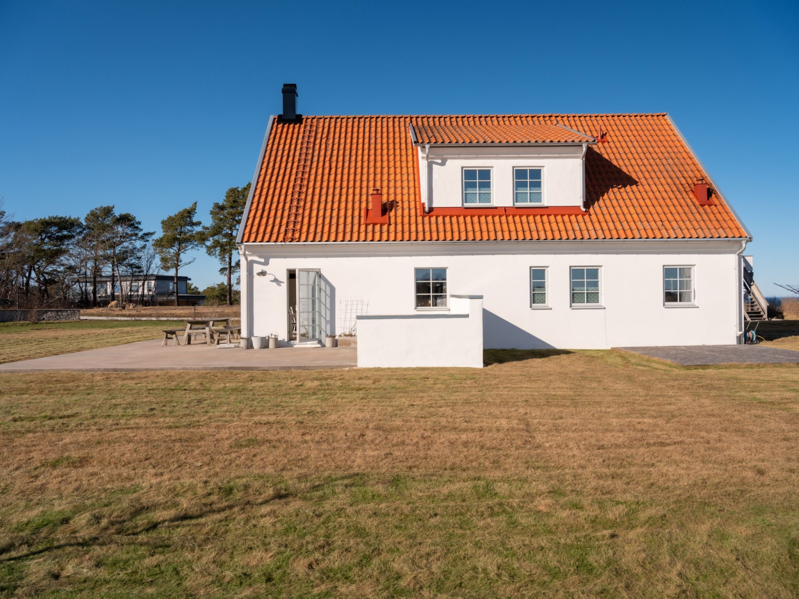  Högklint Kusevägen 9D