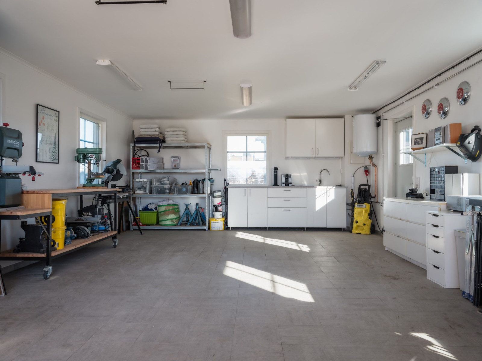  Högklint Kusevägen 9D