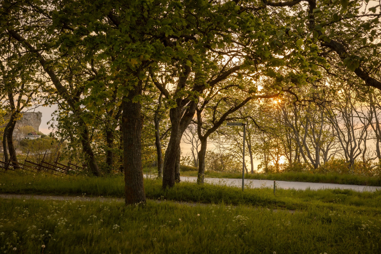  Högklint Kusevägen 9D