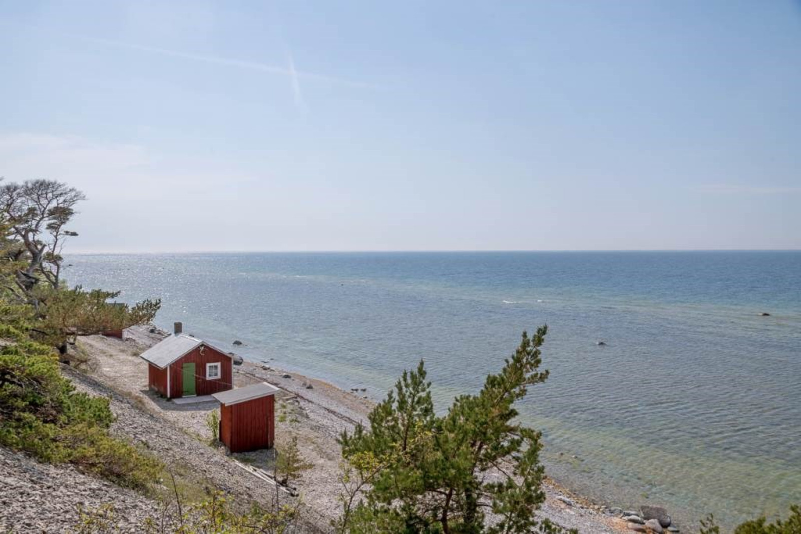  Stenkyrka Stenkyrkehuk 361K