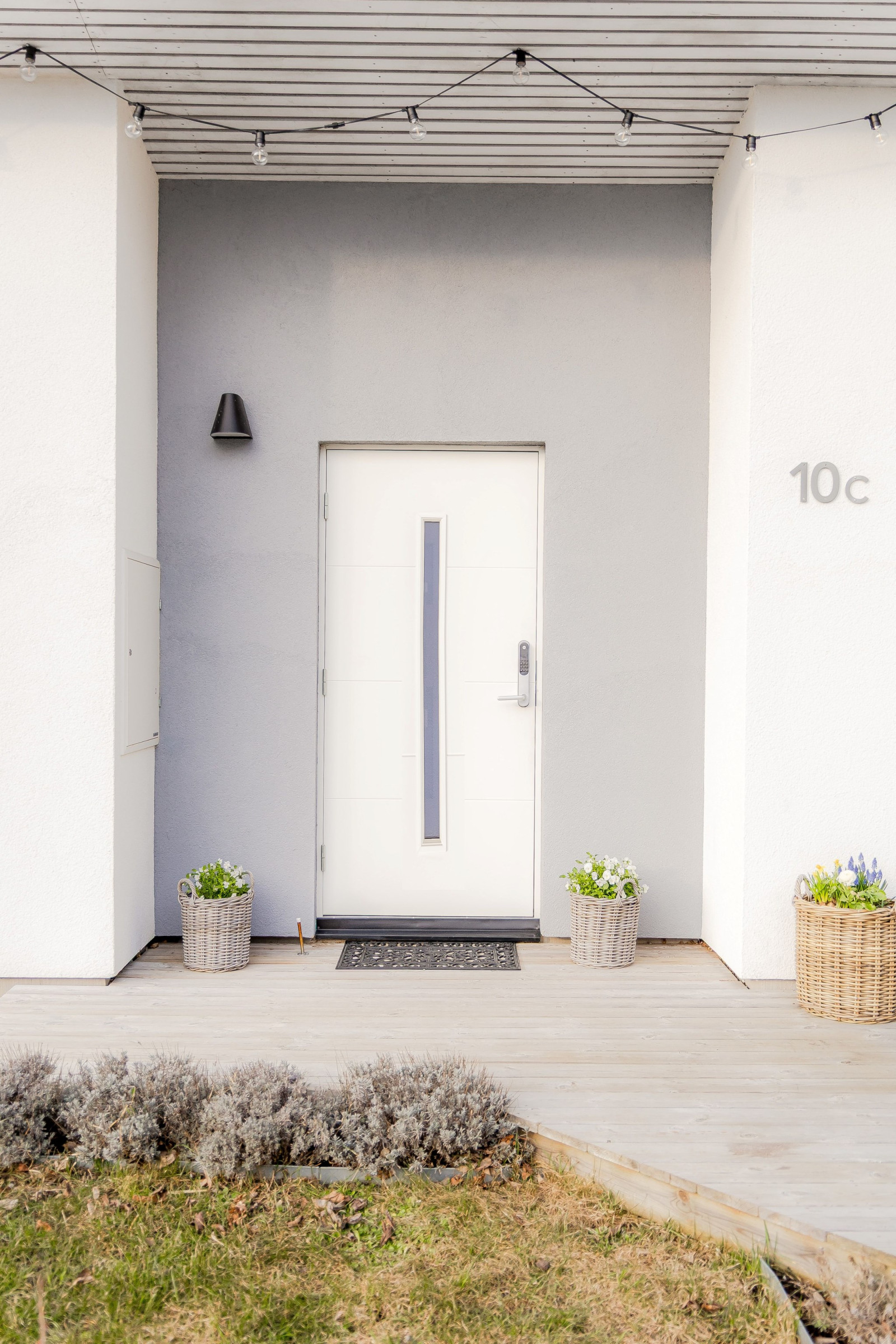  Tofta Oxbärsvägen 10C