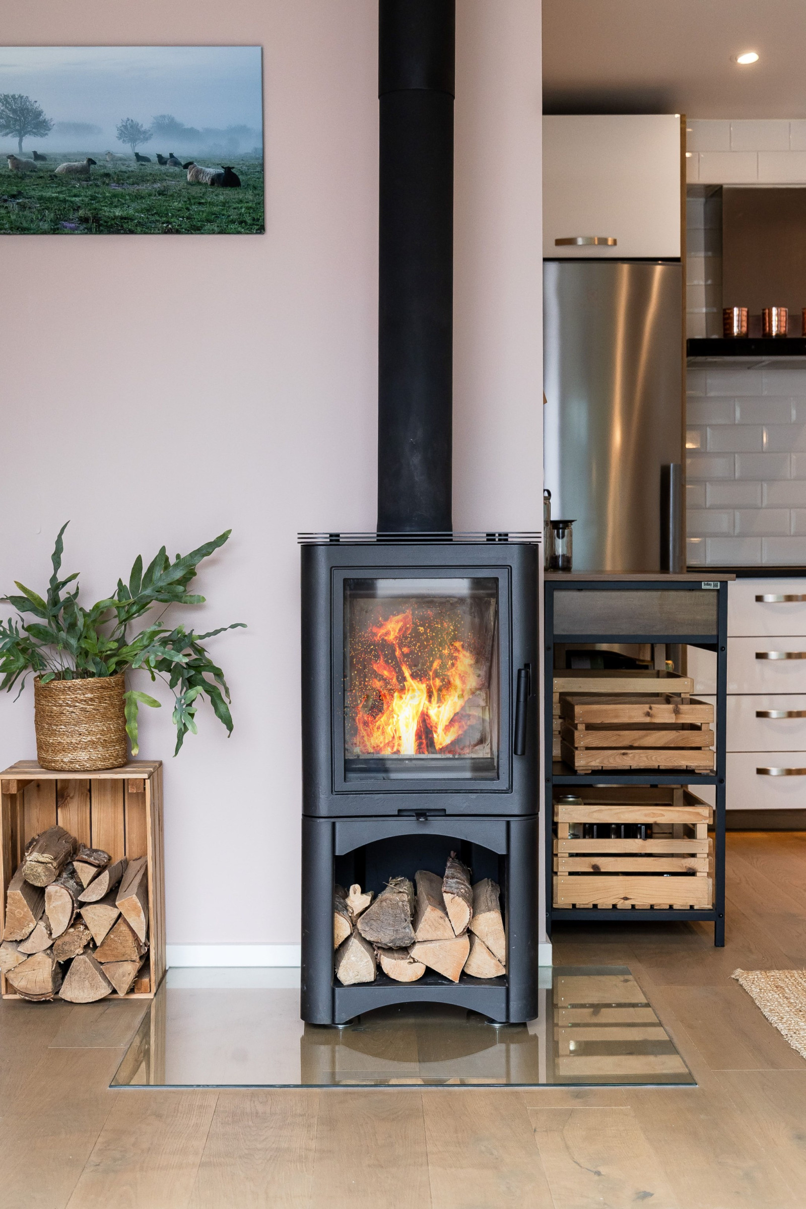  Tofta Oxbärsvägen 10C