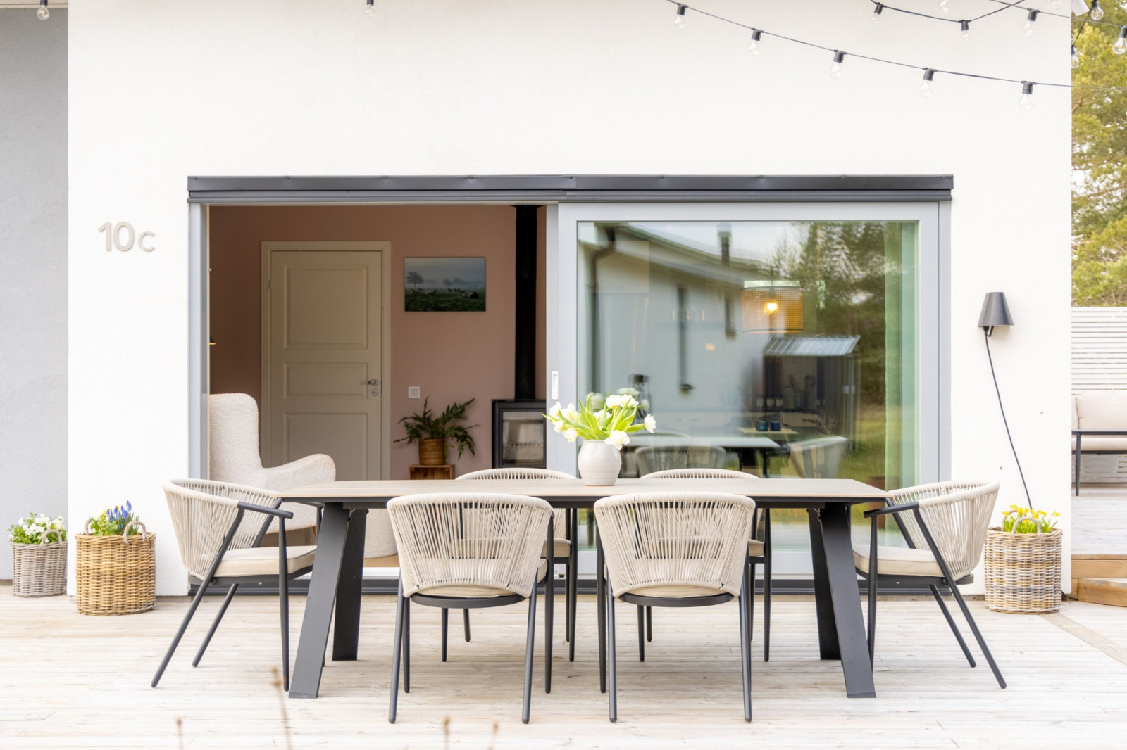  Tofta Oxbärsvägen 10C