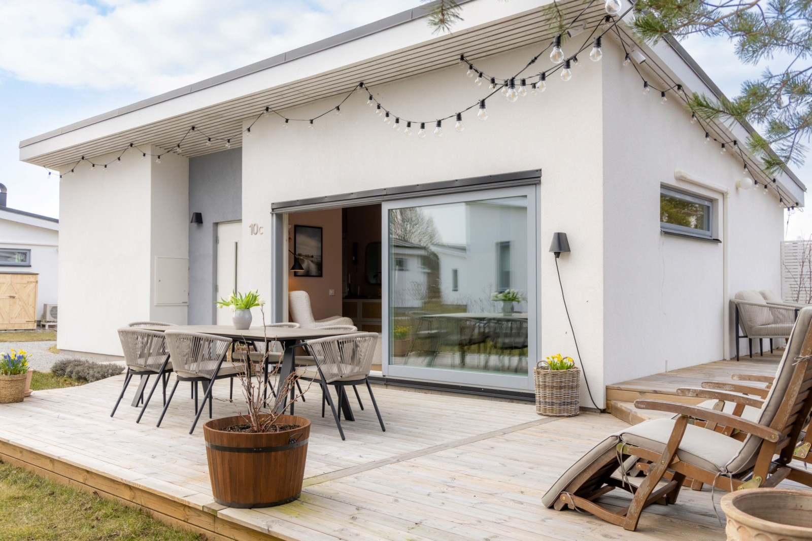  Tofta Oxbärsvägen 10C