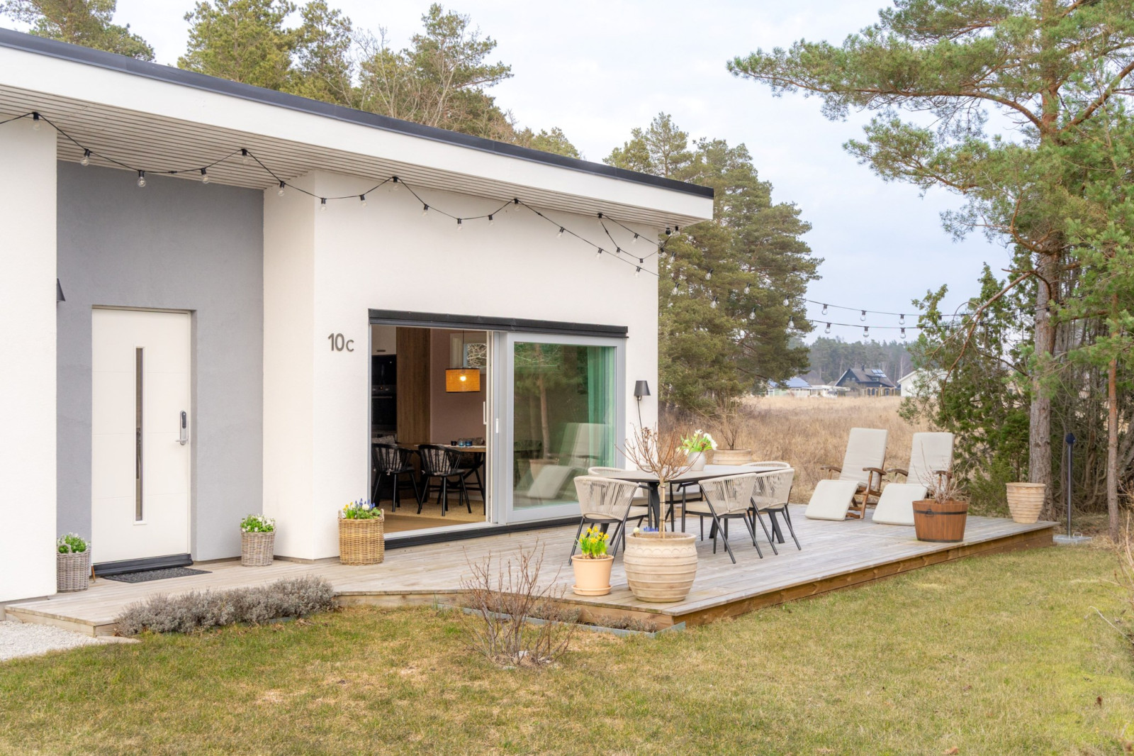  Tofta Oxbärsvägen 10C