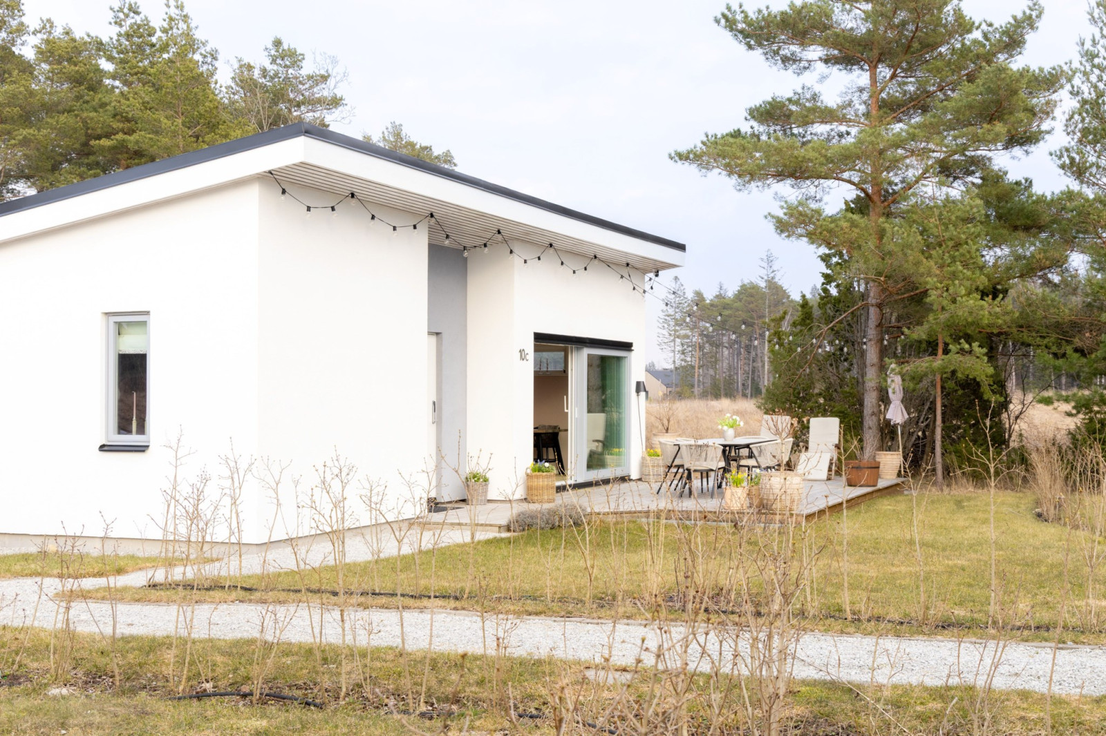  Tofta Oxbärsvägen 10C