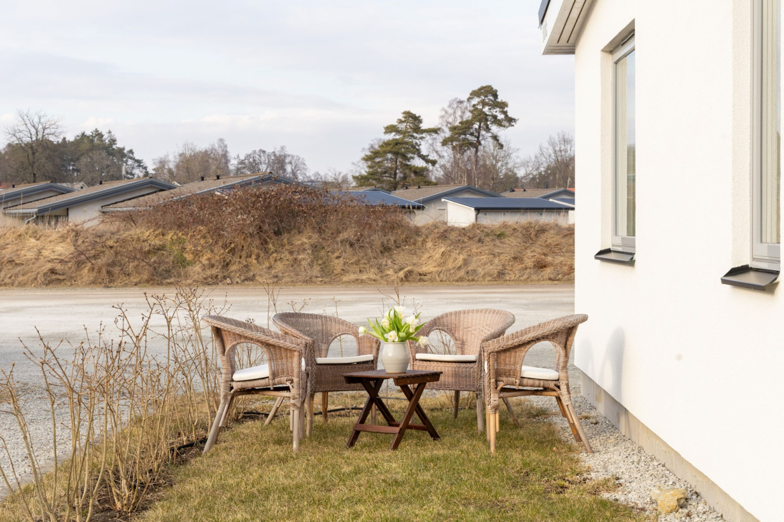  Tofta Oxbärsvägen 10C