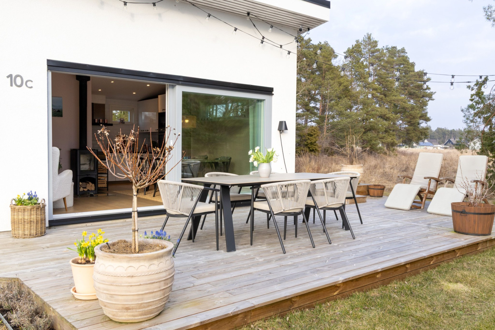  Tofta Oxbärsvägen 10C