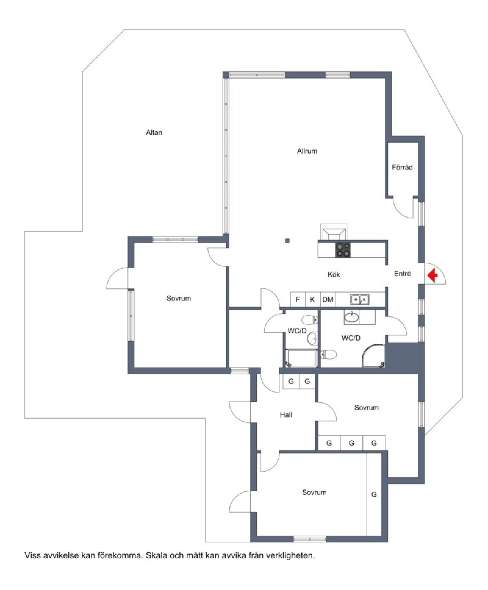  Östergarn Stora Hamre 675