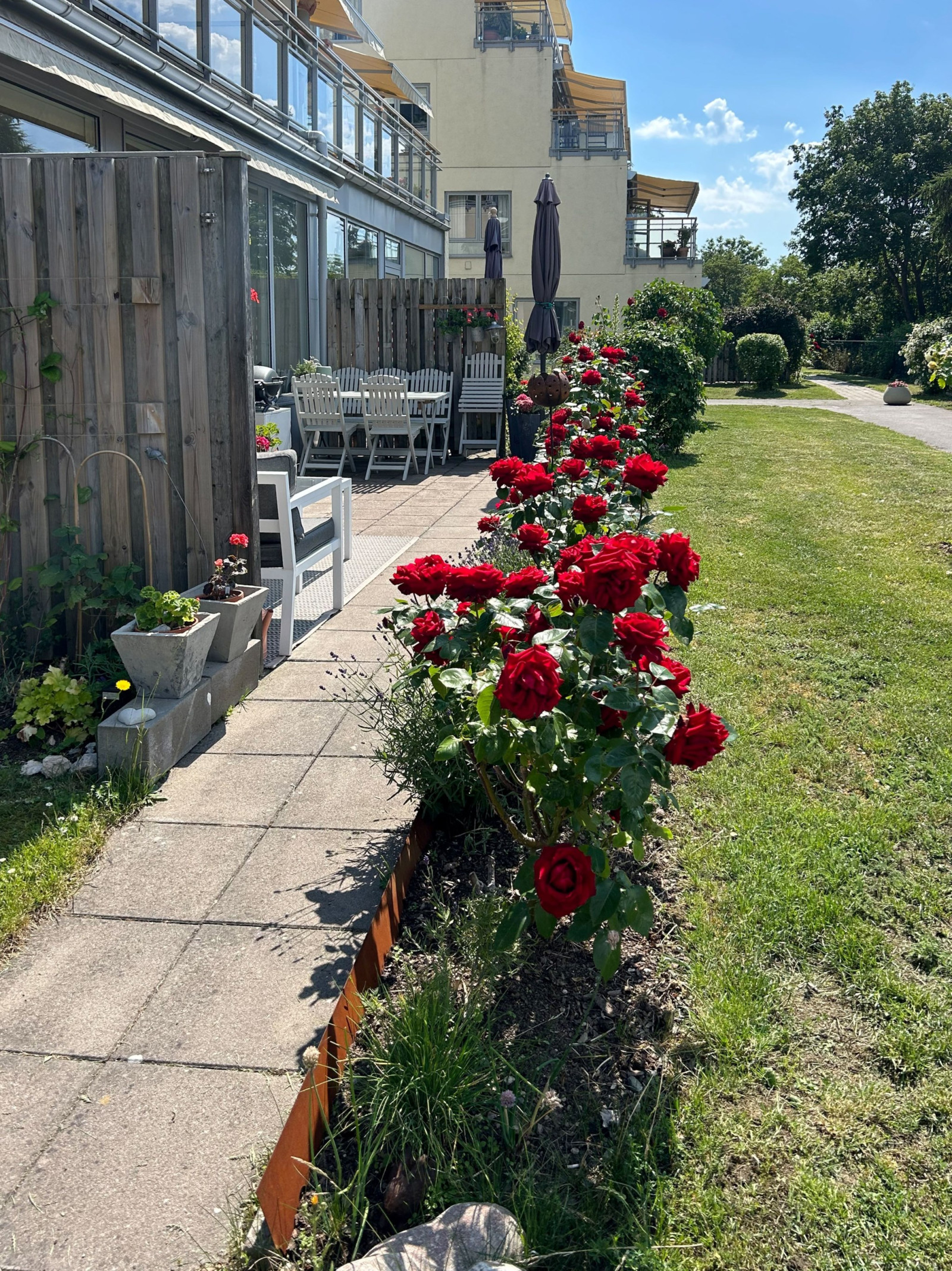 Säljarens privata bilder Ravinstigen 15