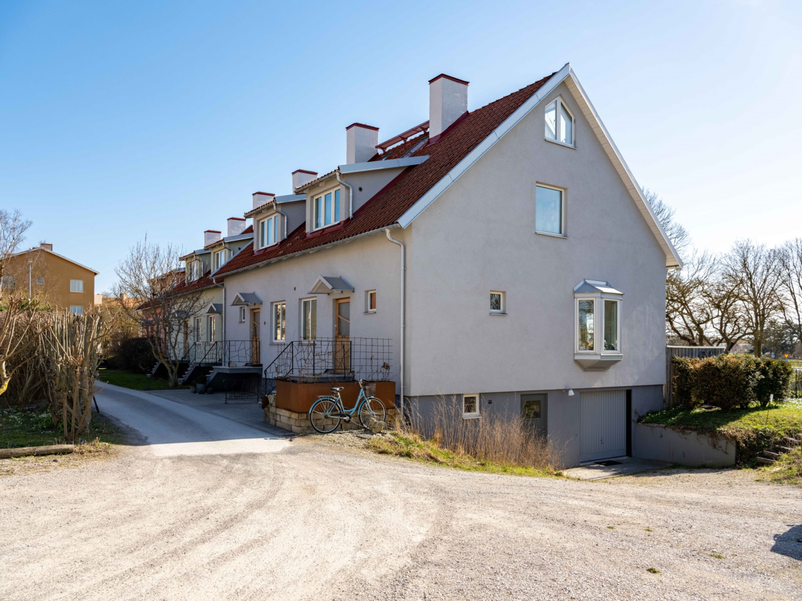  Lummelundsväg 3F