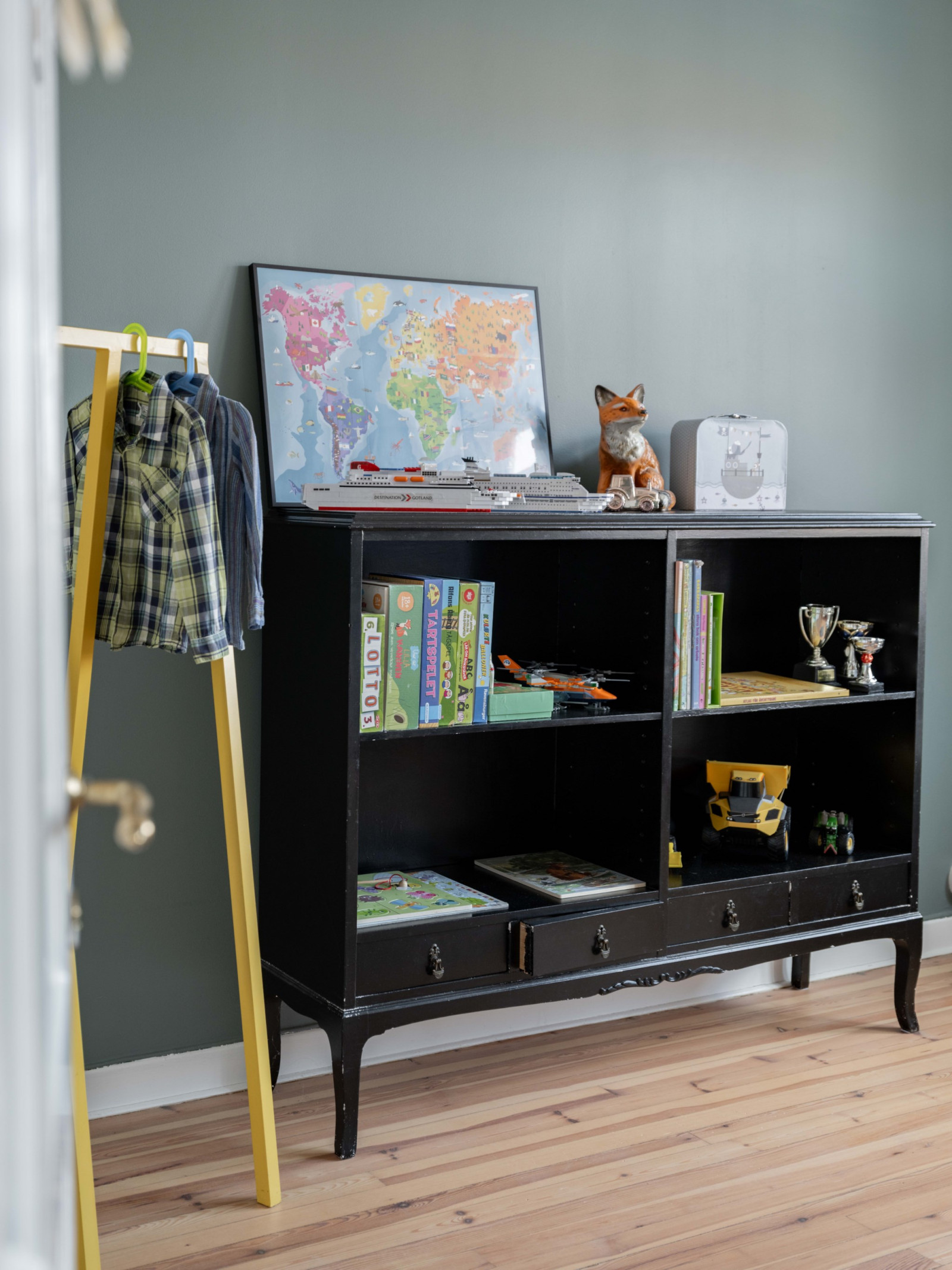  S:t Michaels gränd 3