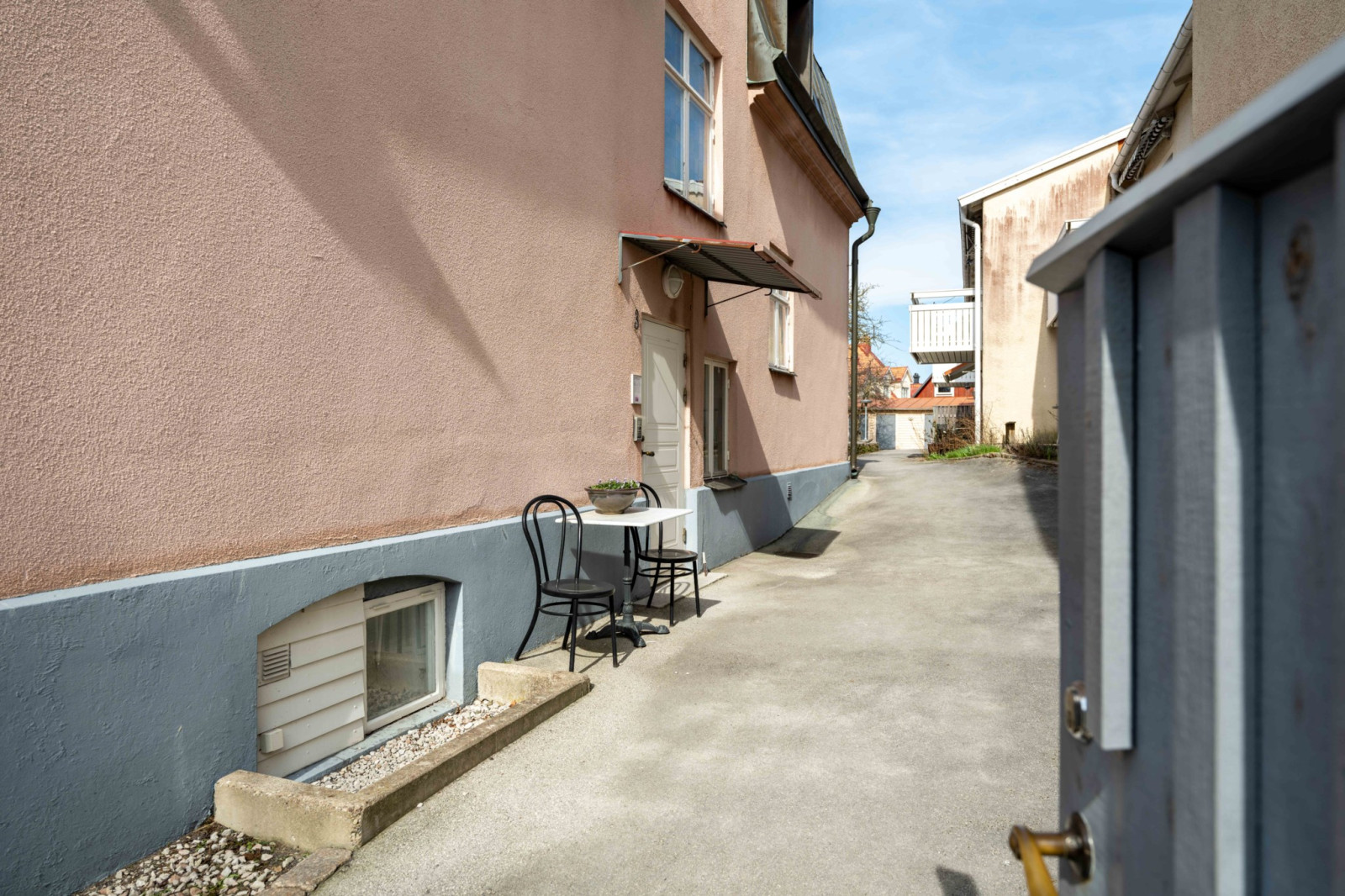  S:t Michaels gränd 3