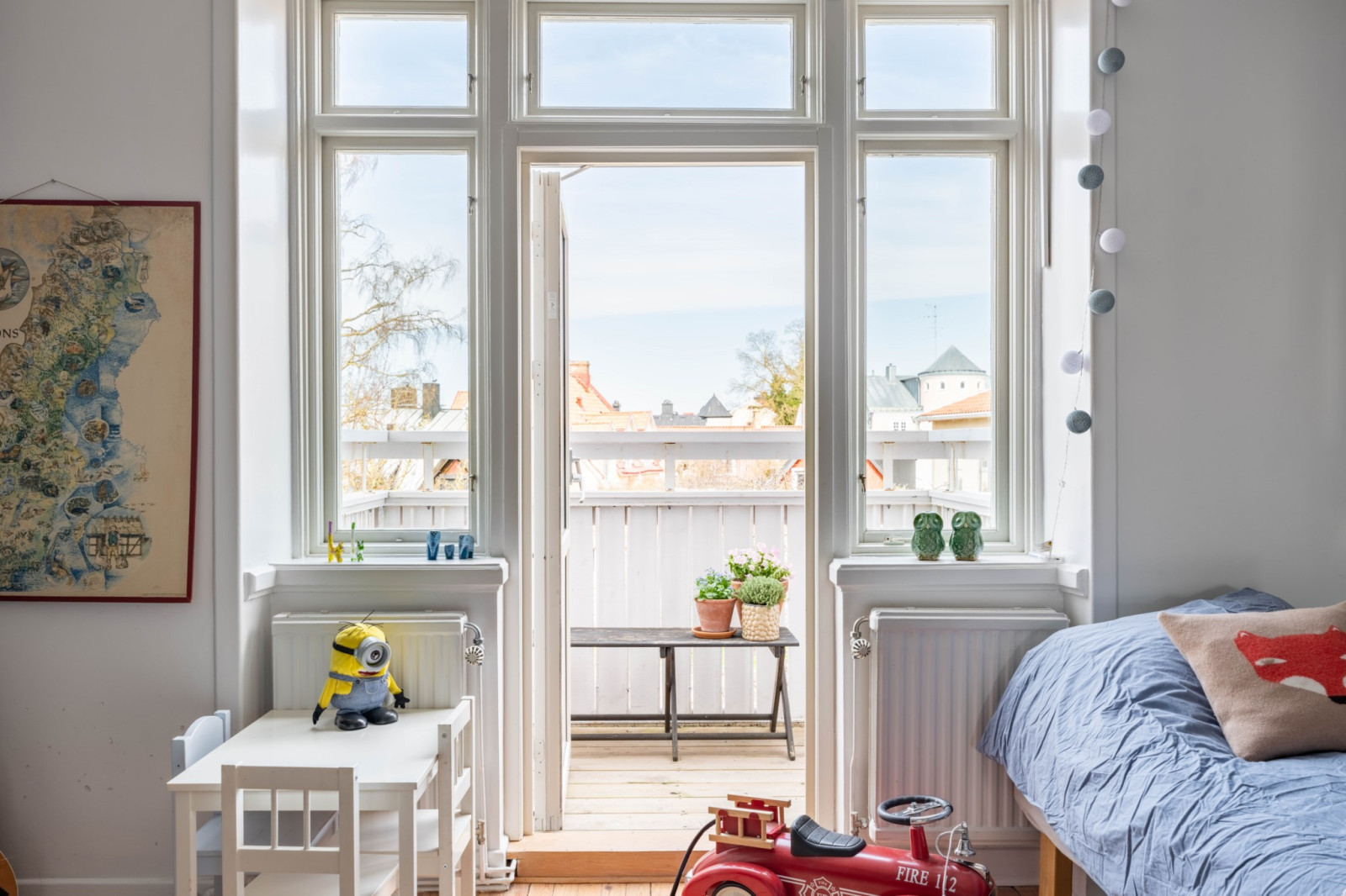  S:t Michaels gränd 3