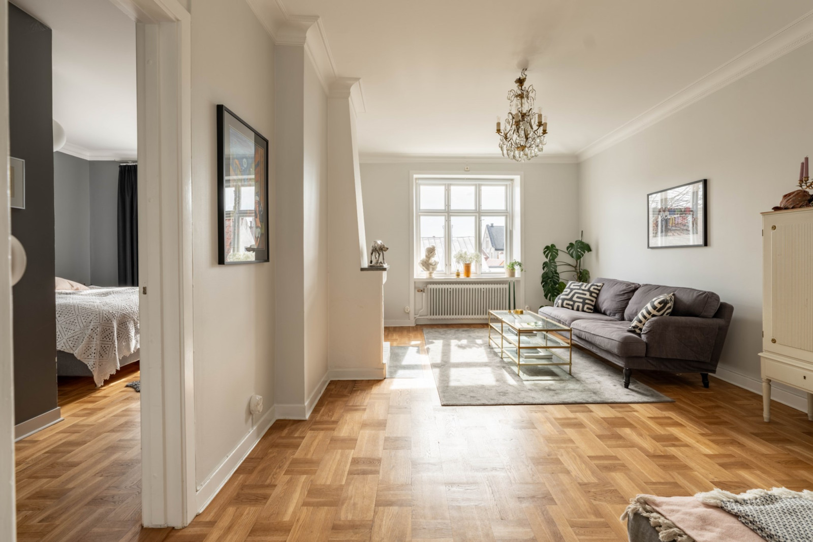  S:t Michaels gränd 3