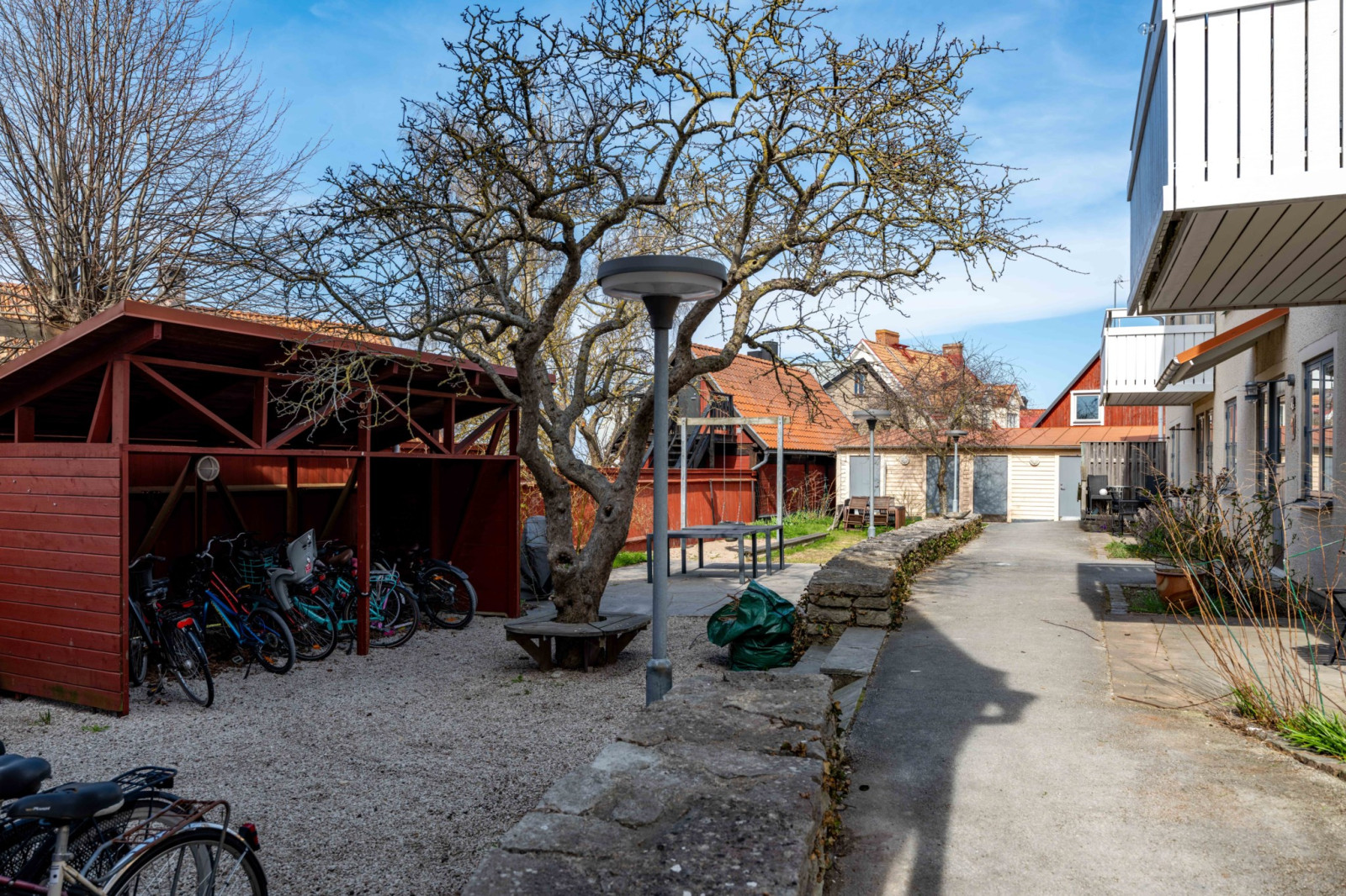  S:t Michaels gränd 3