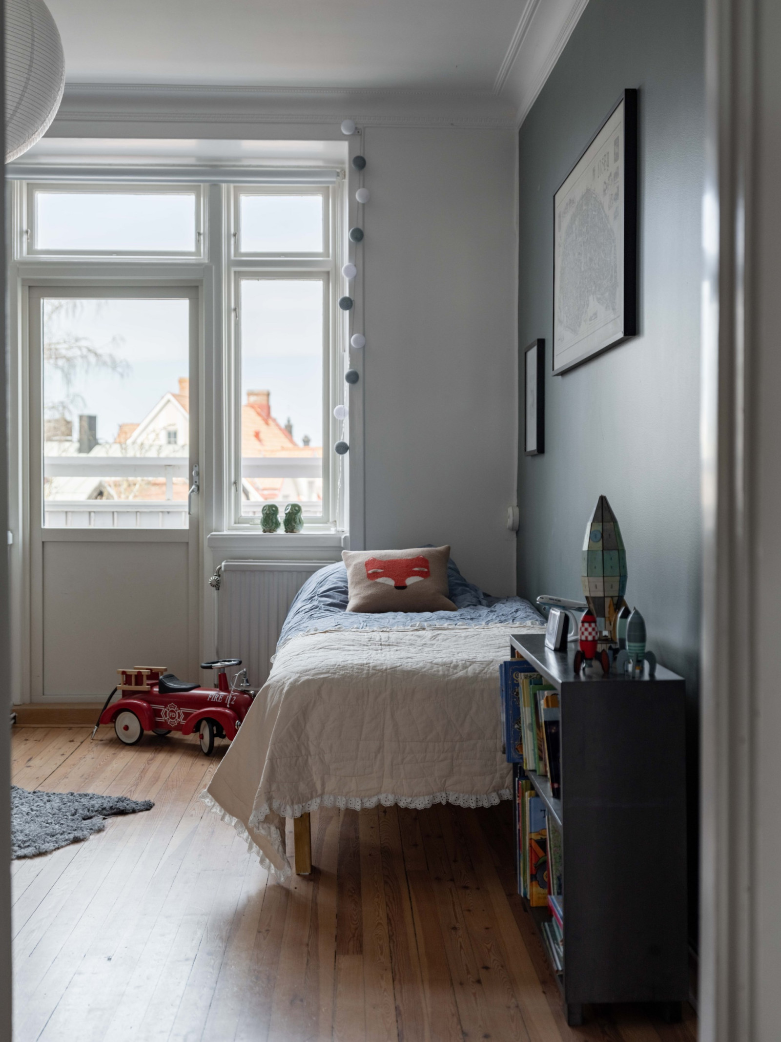  S:t Michaels gränd 3