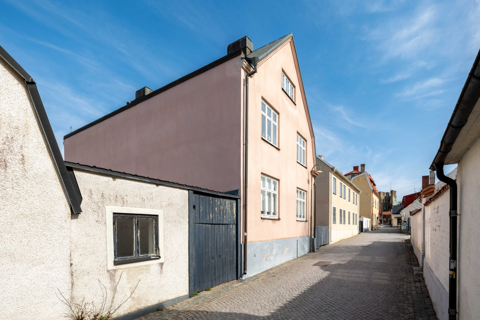  S:t Michaels gränd 3