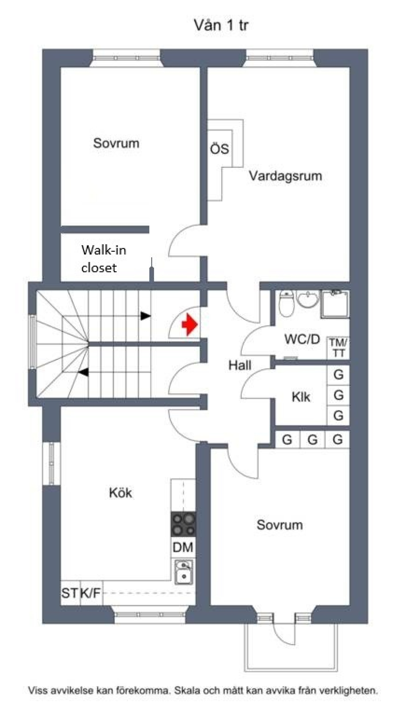  S:t Michaels gränd 3