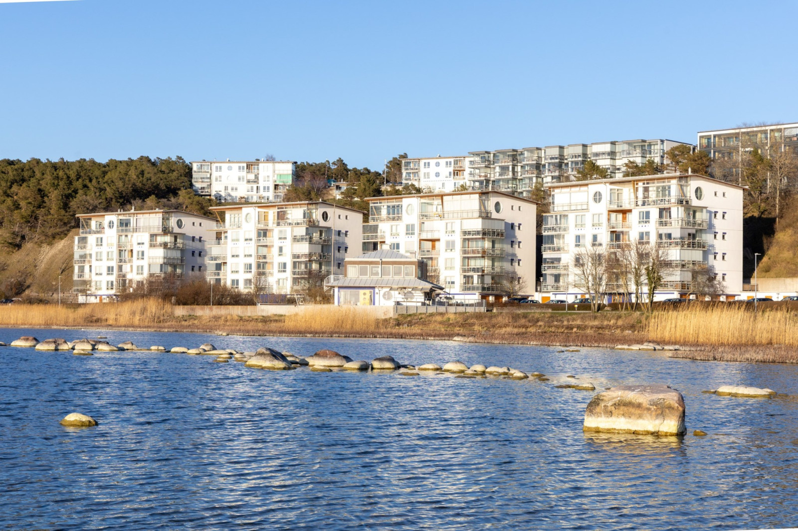  Snäckgärdsvägen 60