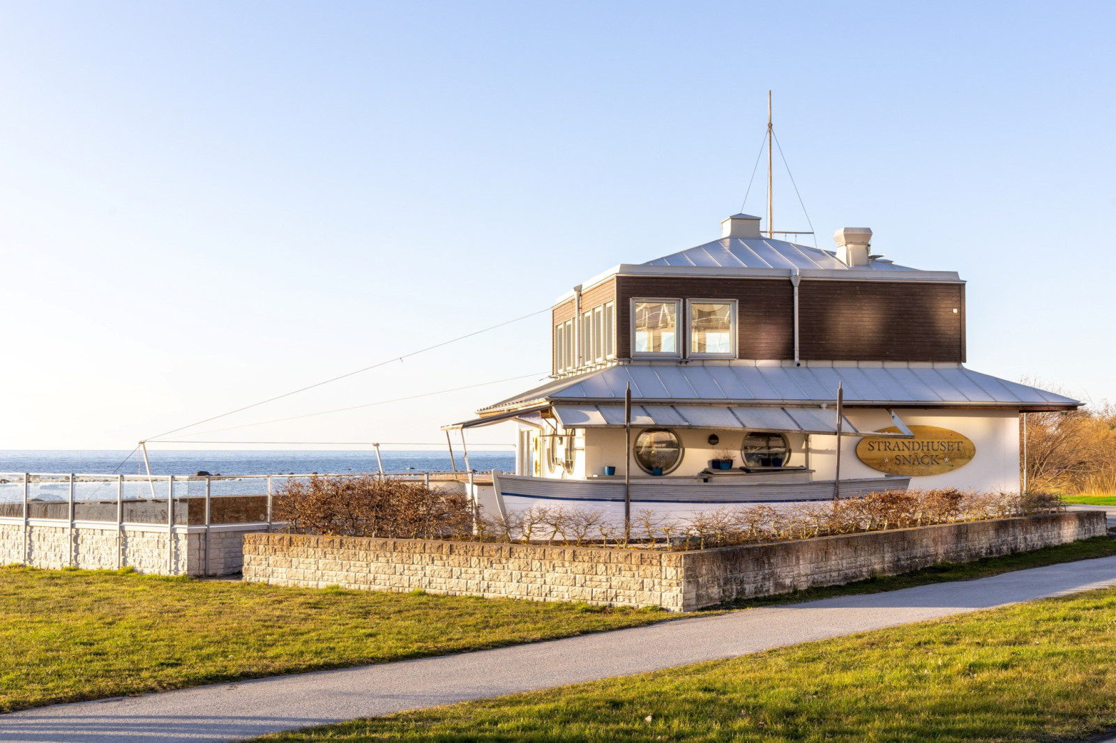  Snäckgärdsvägen 60