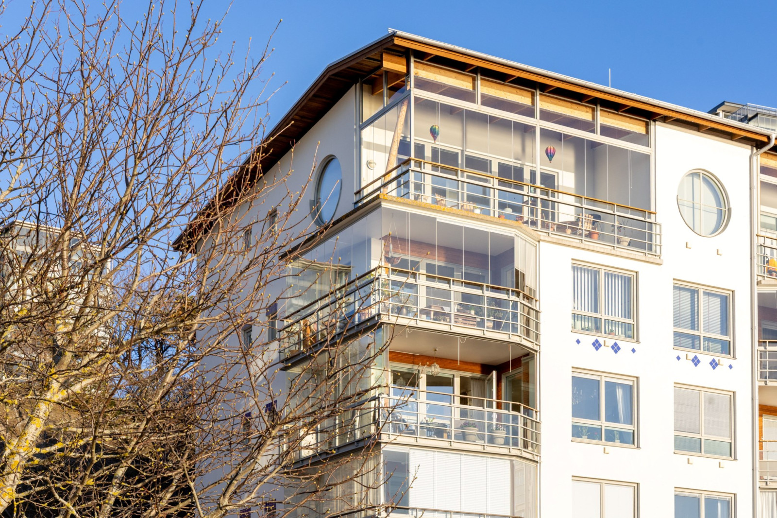  Snäckgärdsvägen 60