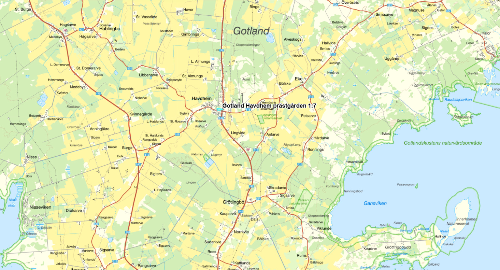  Bygdegårdsvägen 10