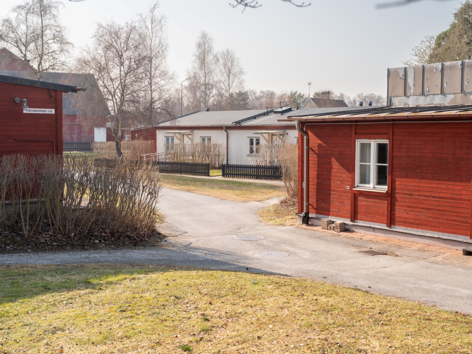  Bygdegårdsvägen 10