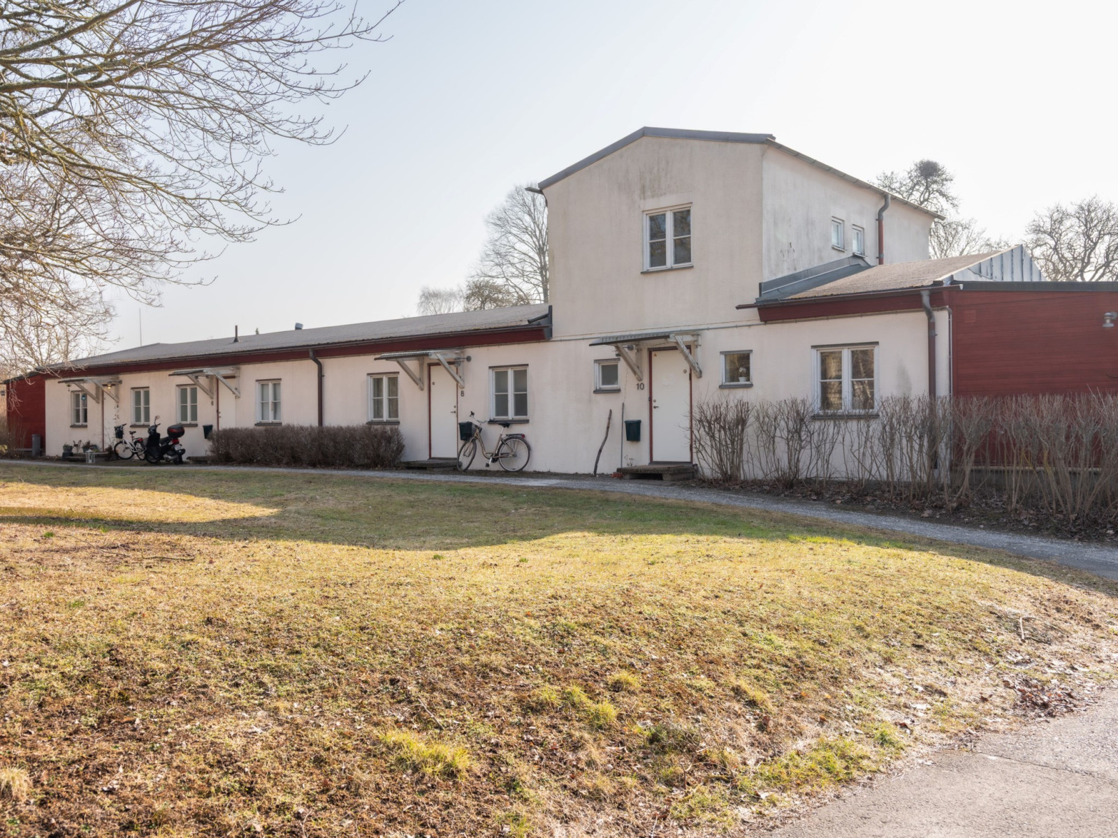  Bygdegårdsvägen 10