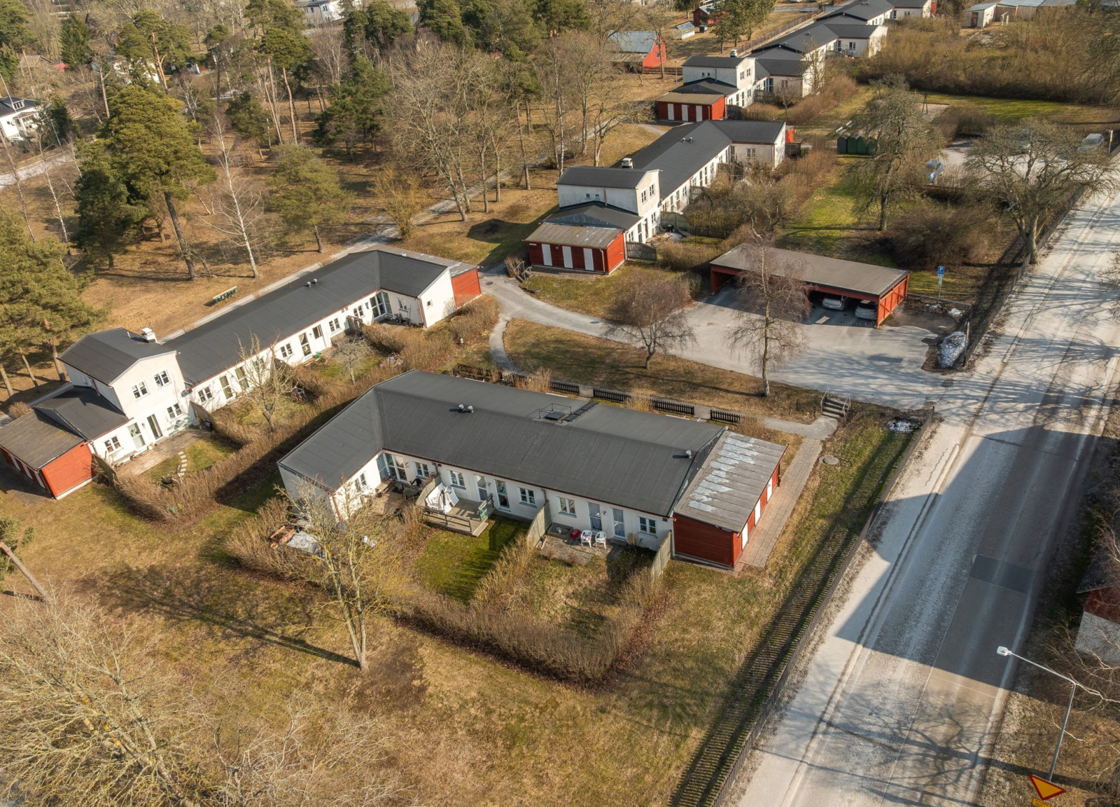  Bygdegårdsvägen 10