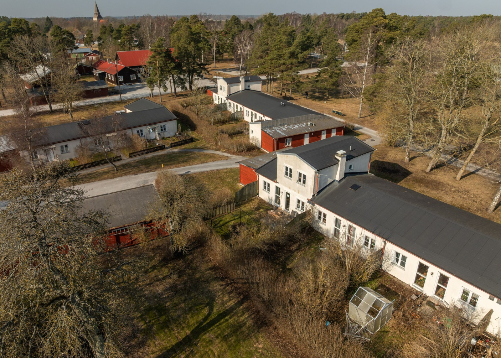  Bygdegårdsvägen 10