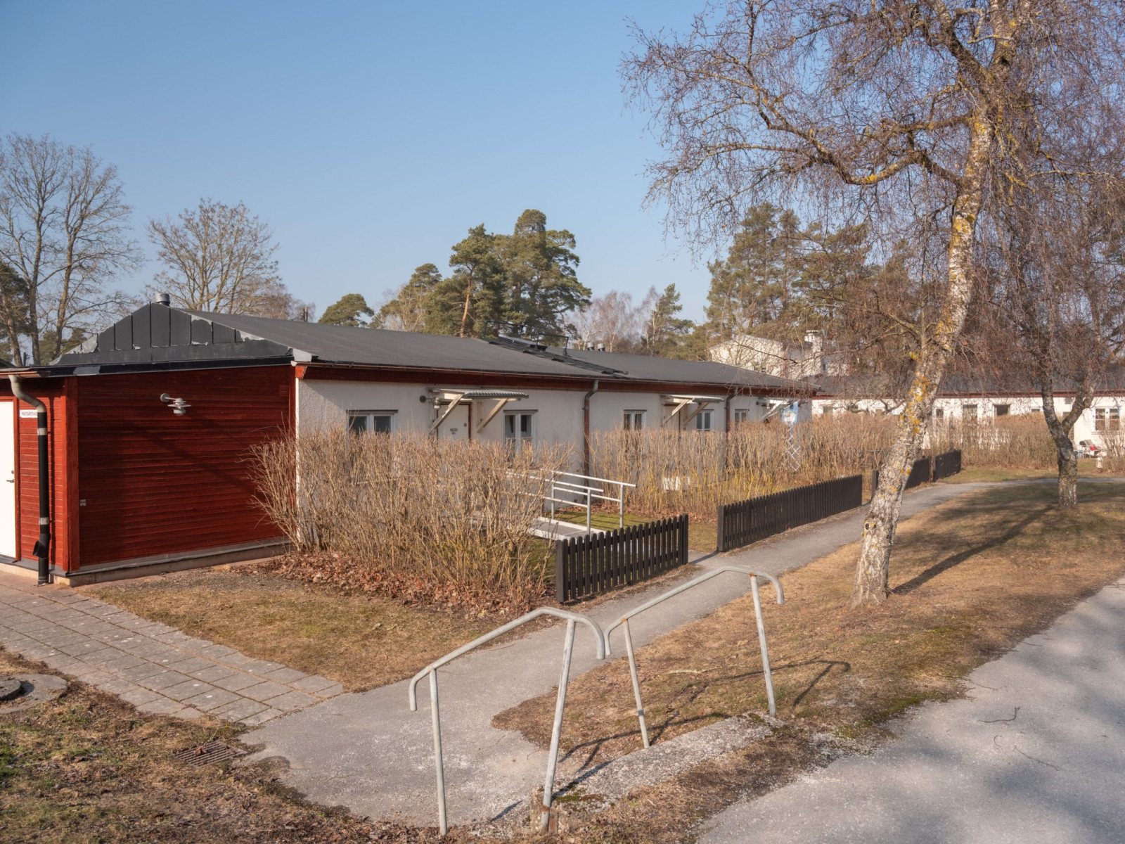  Bygdegårdsvägen 10