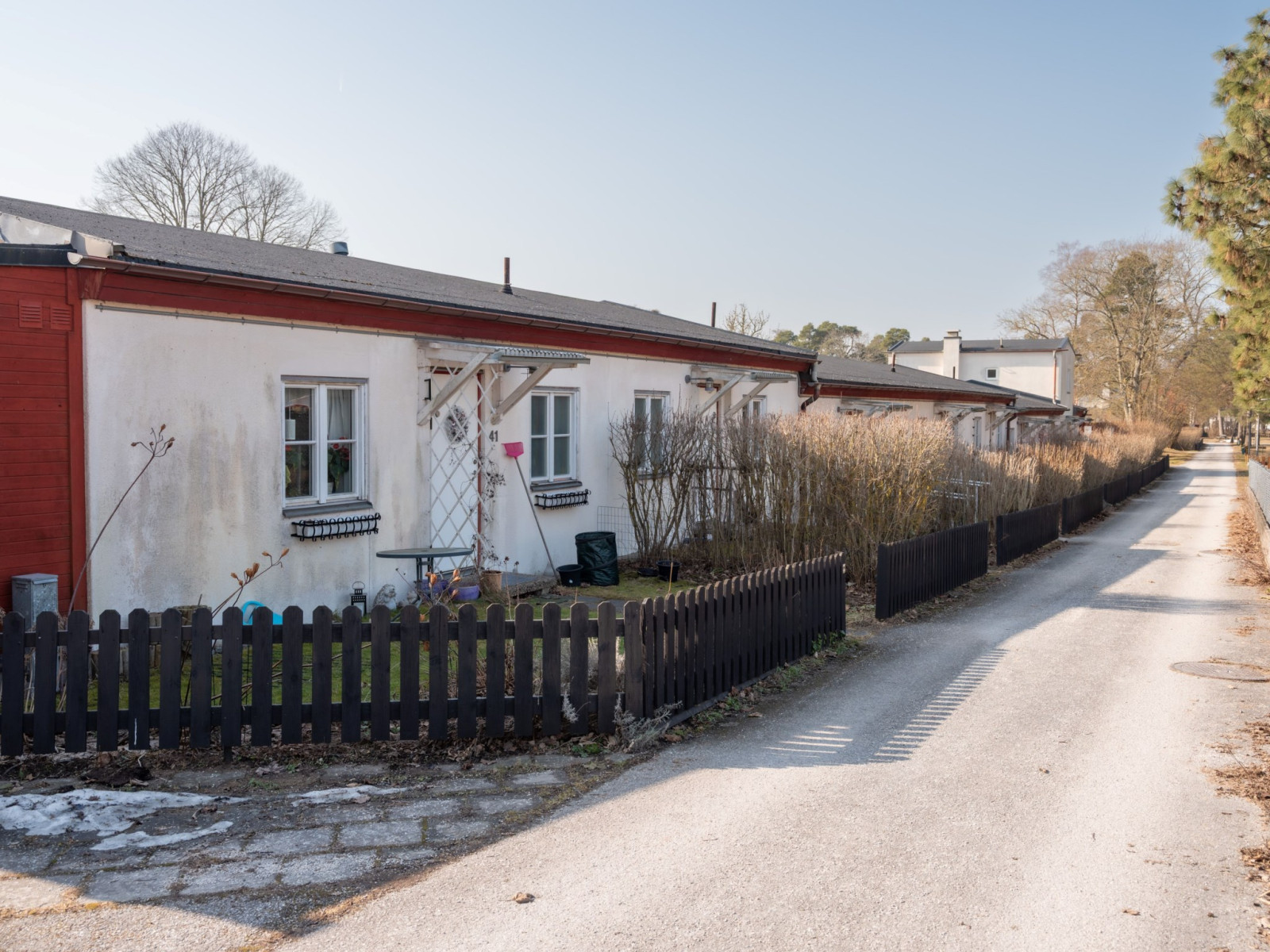  Bygdegårdsvägen 10