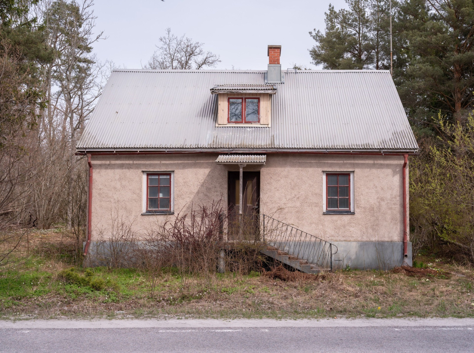  Väte Annex 195