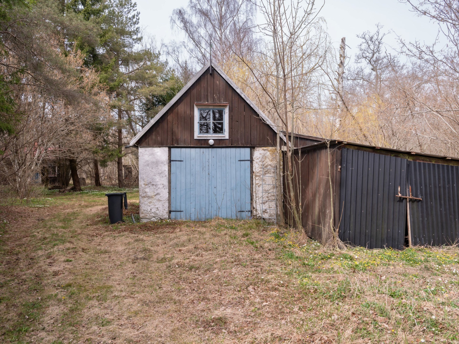  Väte Annex 195