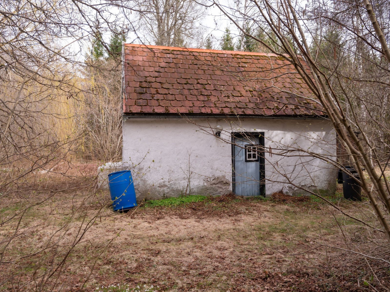  Väte Annex 195